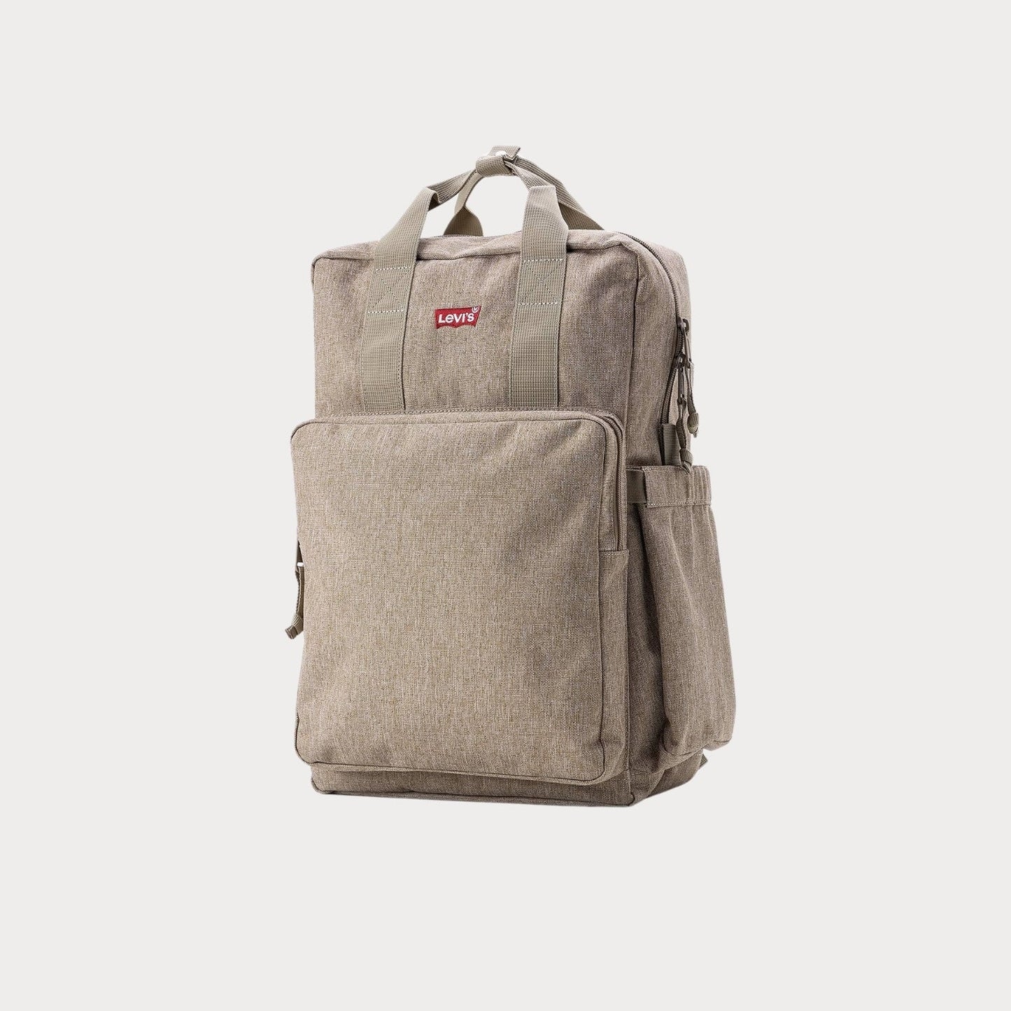 Рюкзак Lpack Large Oatmeal Heather Bag