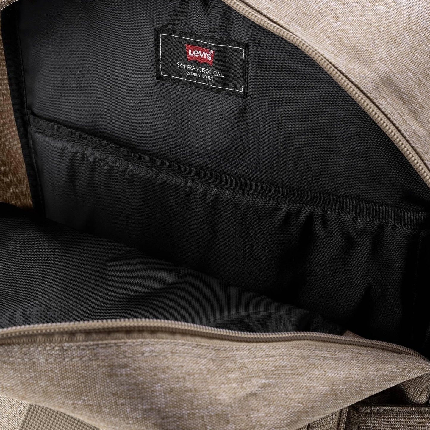 Рюкзак Lpack Large Oatmeal Heather Bag