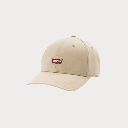 Кепка Levis Housemark Flexfit Cap