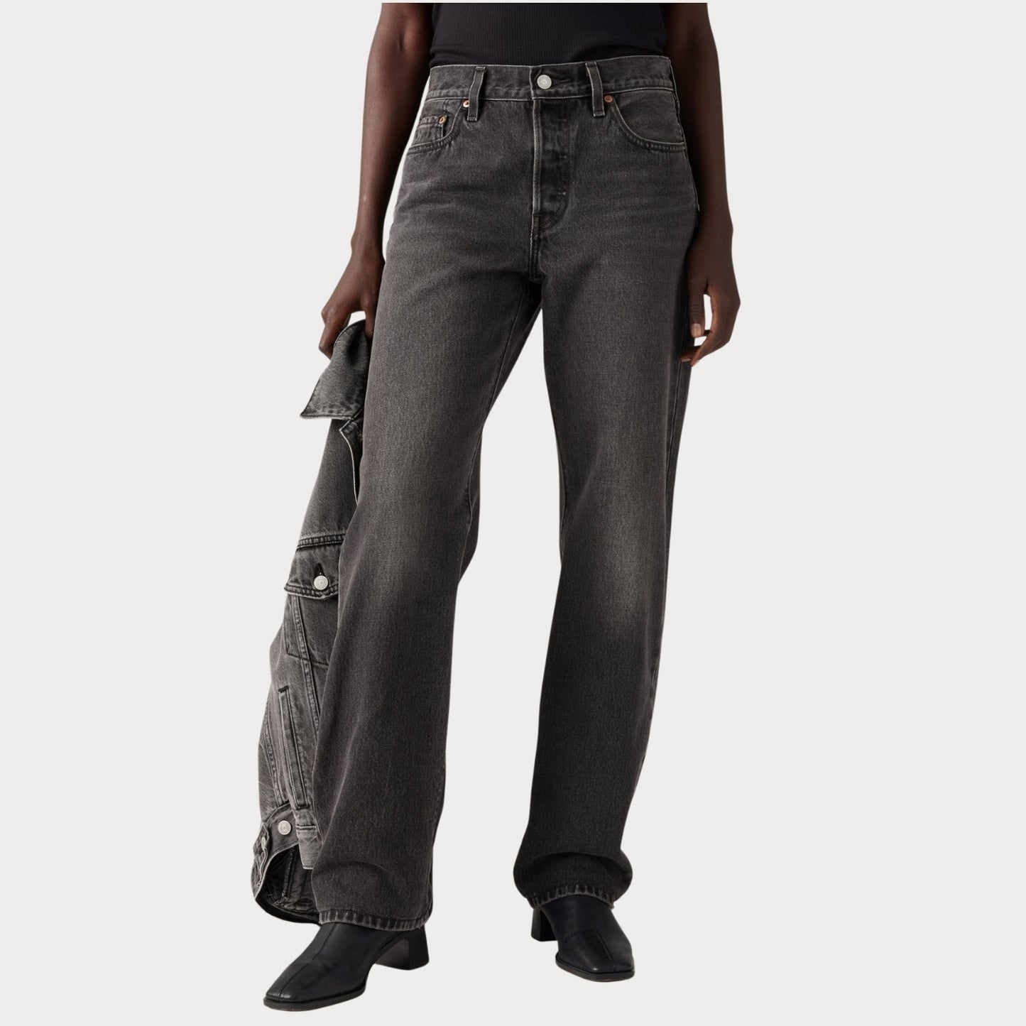 Джинсы 501 90s Jeans