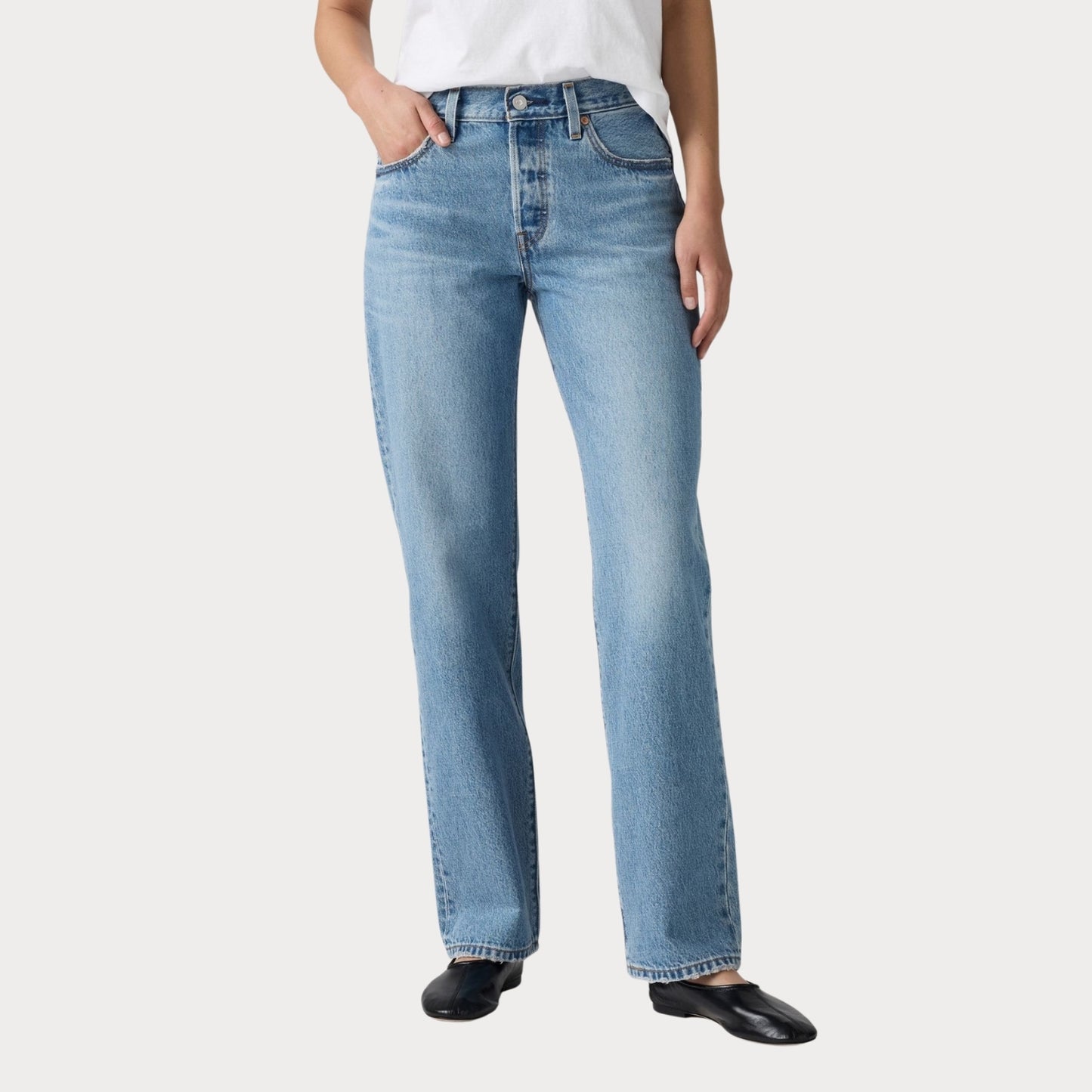 Джинсы 501 90s Jeans