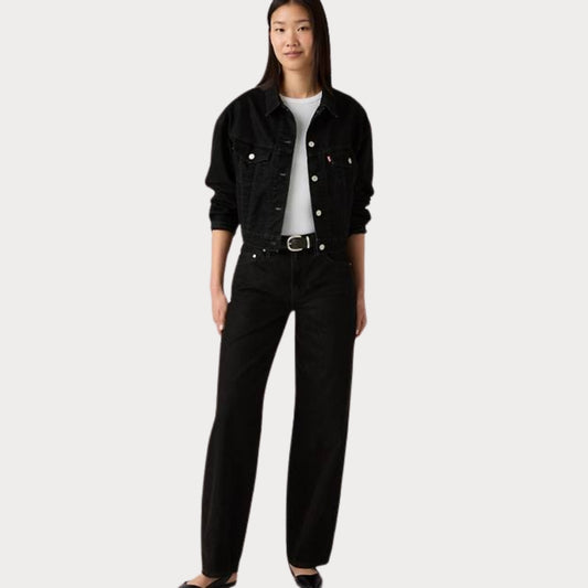 Джинсы Baggy Dad Jeans