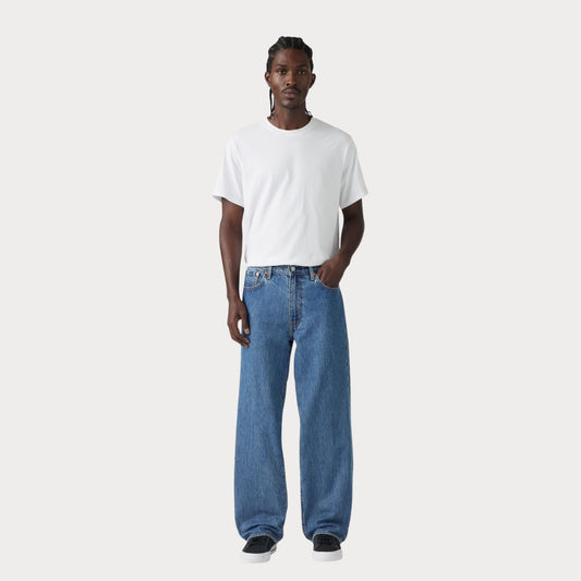 Джинсы 578 Baggy The Baggy Family Jeans