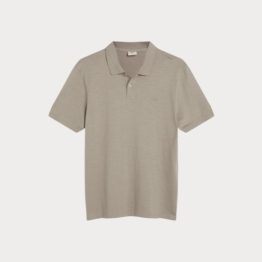 Поло Slim Housemark Polo