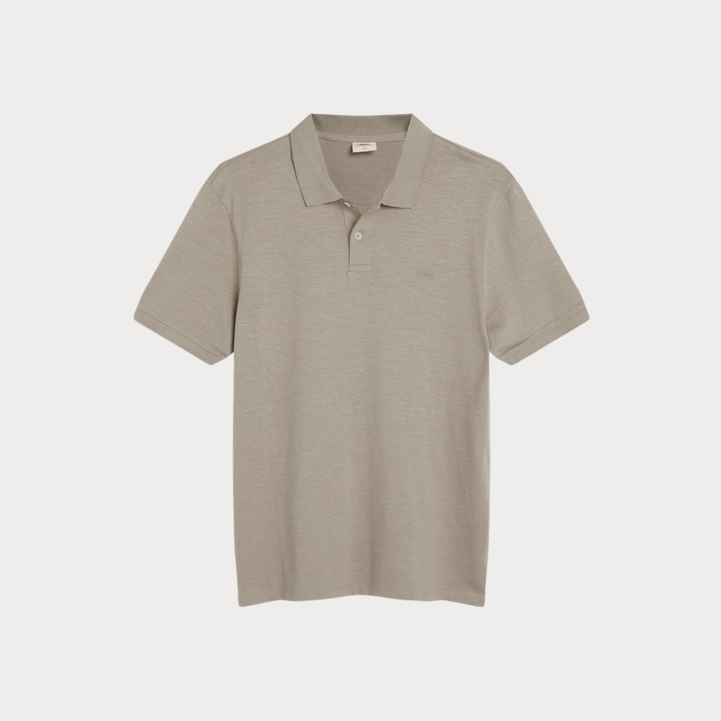 Поло Slim Housemark Polo