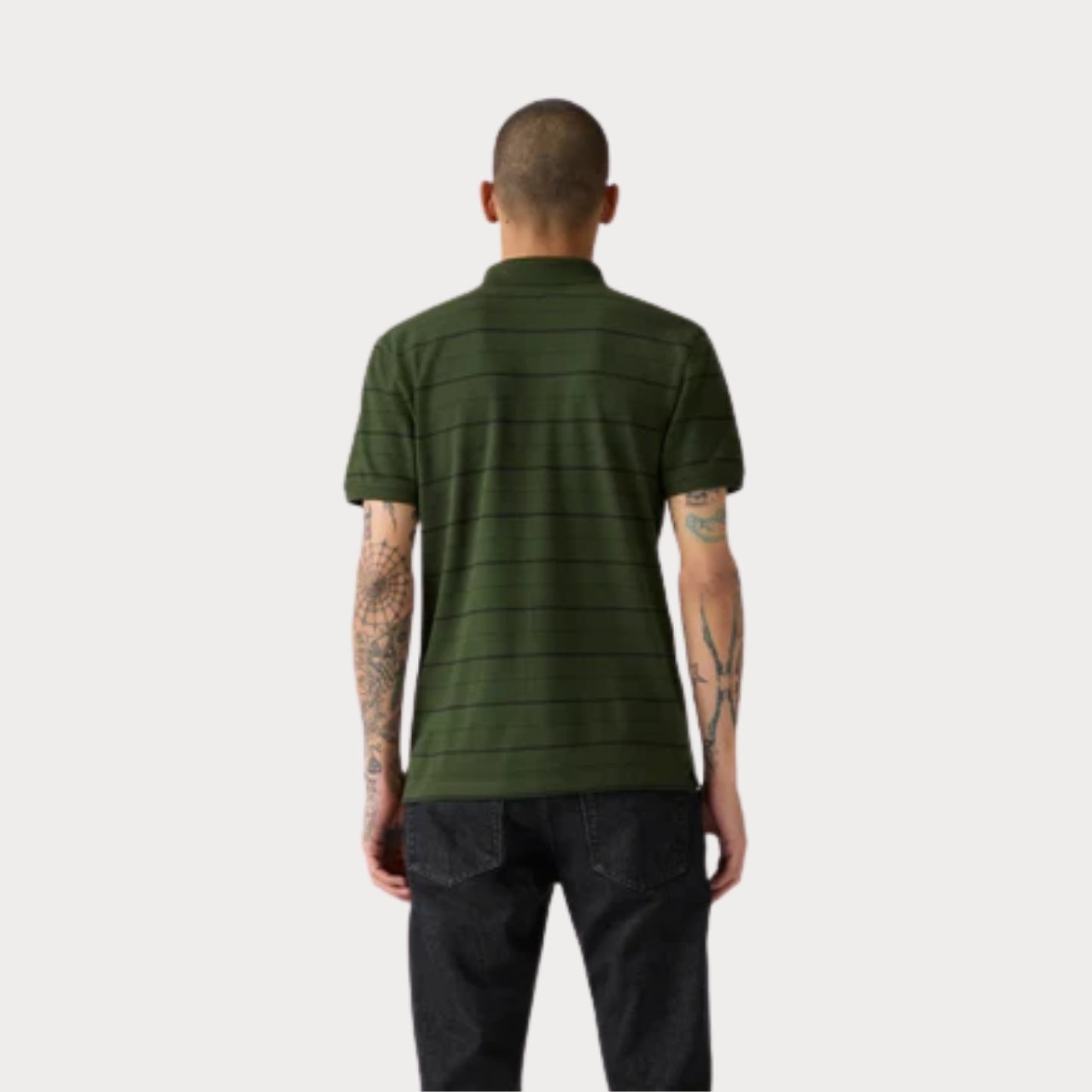 Поло Slim Housemark Polo