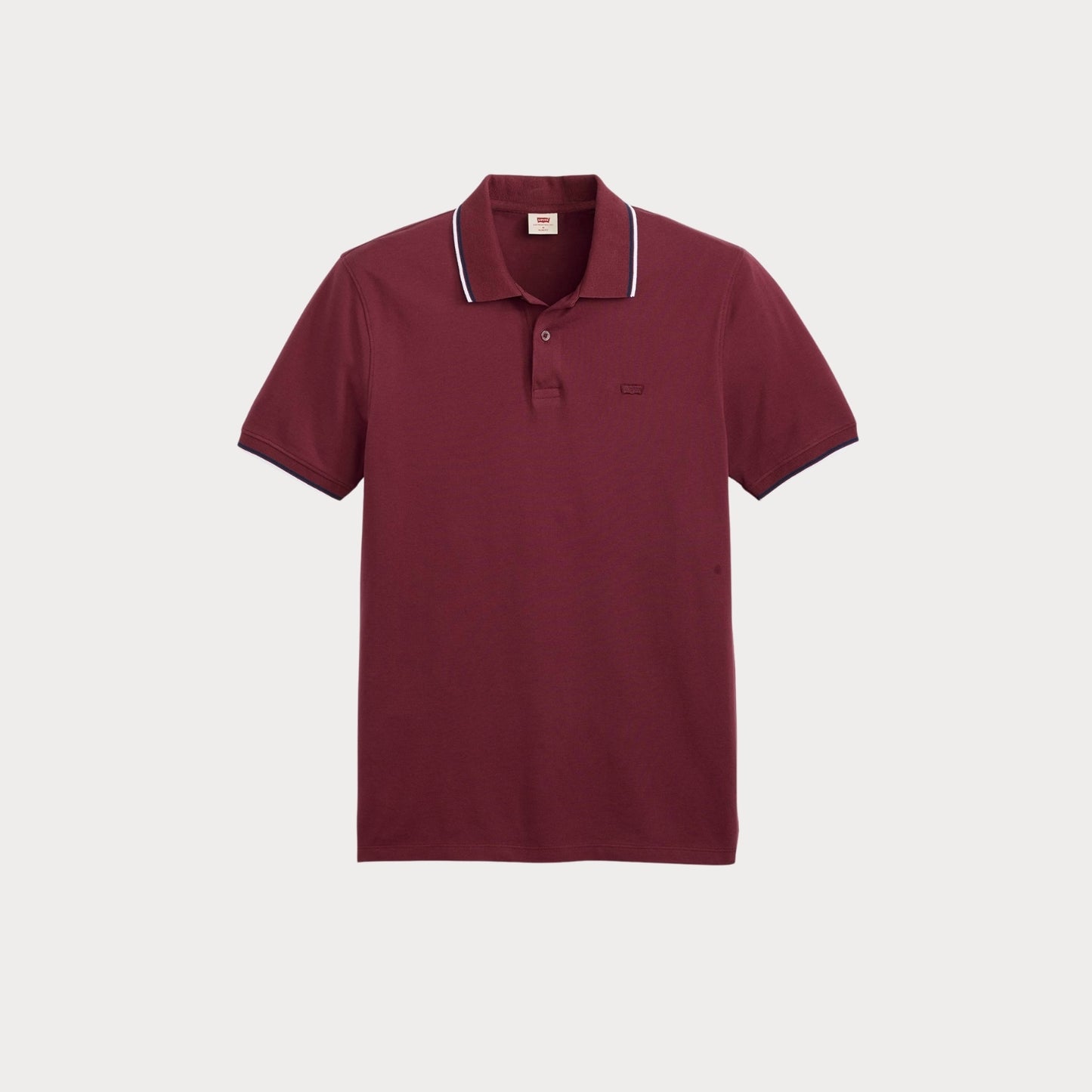 Поло Slim Housemark Polo