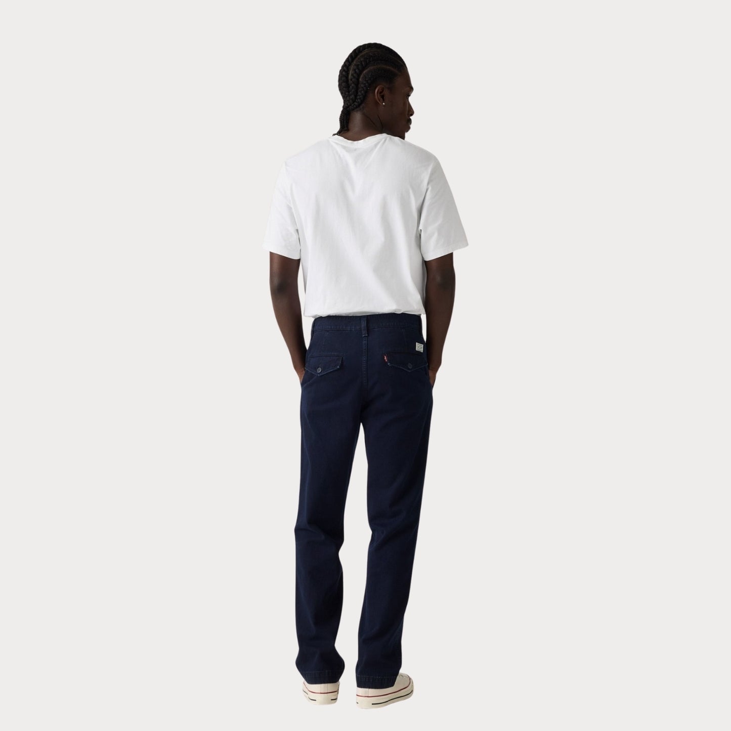 Брюки Xx Chino Authentic Chinos