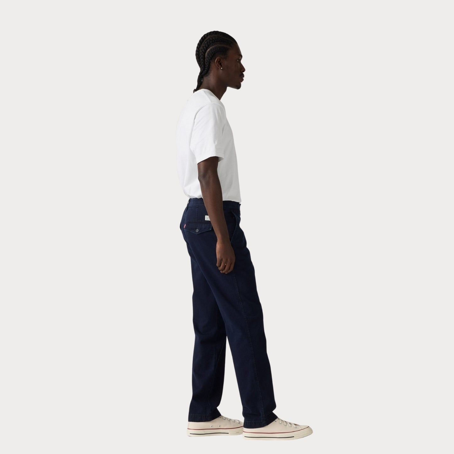 Брюки Xx Chino Authentic Chinos