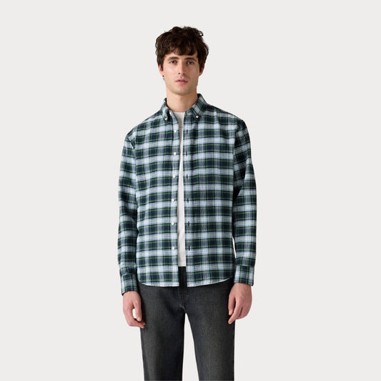 Рубашка Authentic Button Down Shirt