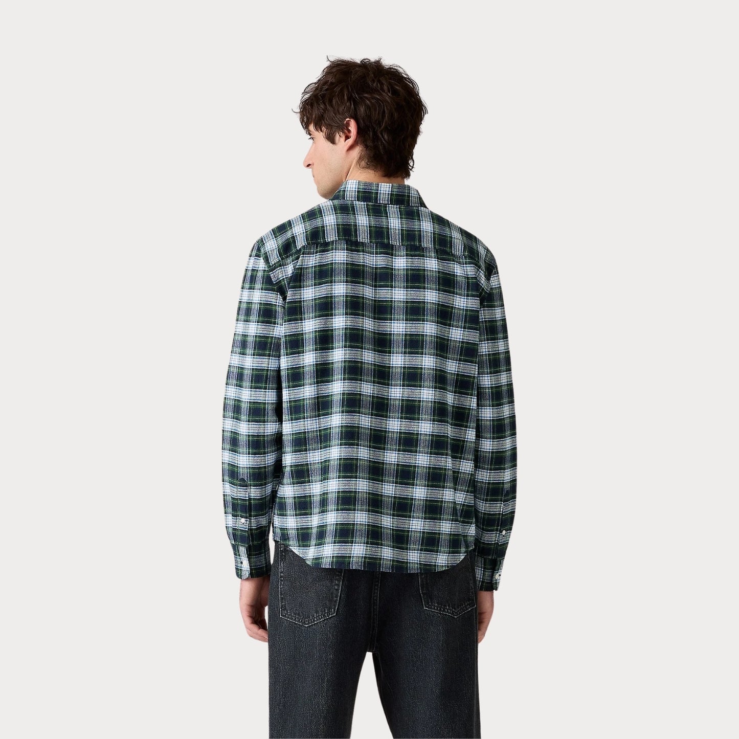 Рубашка Authentic Button Down Shirt