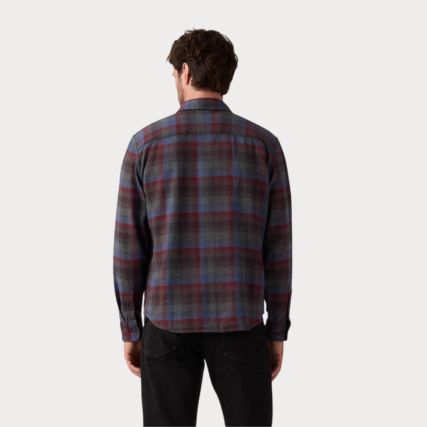 Рубашка Authentic Button Down Shirt