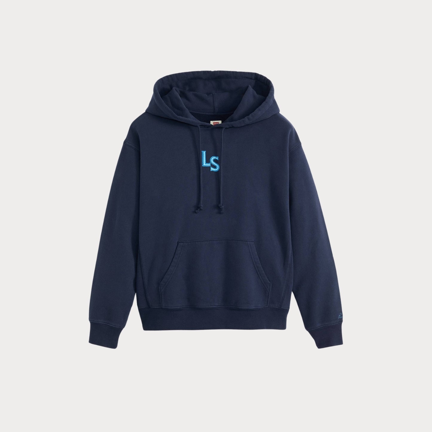 Худи Graphic Heritage Hoodie