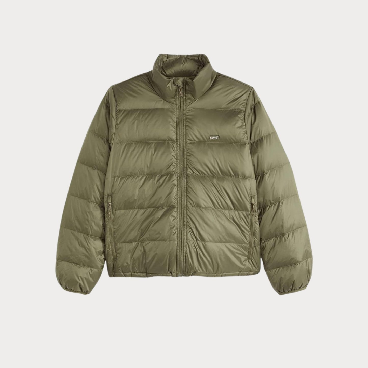 Куртка Willa Down Packable Jacket