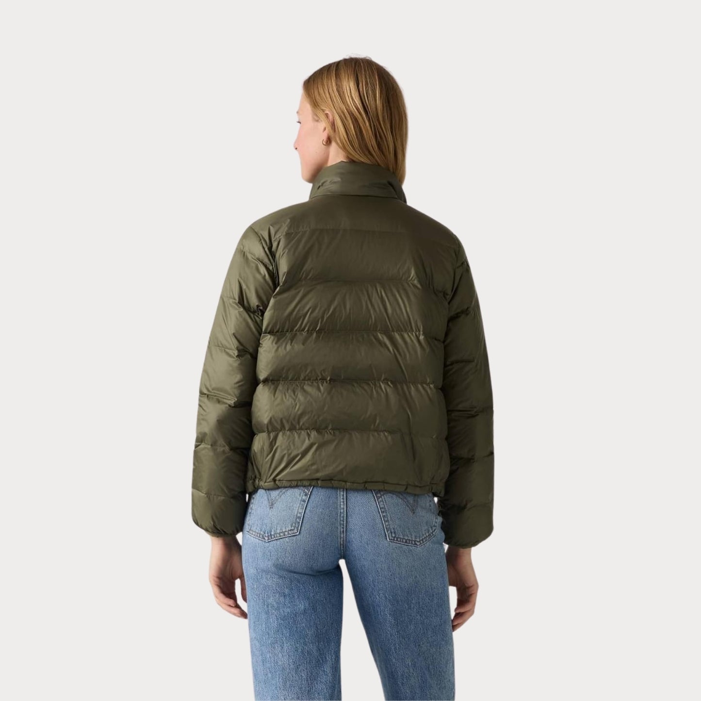 Куртка Willa Down Packable Jacket