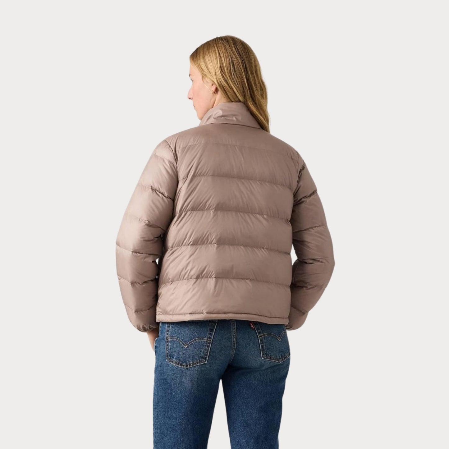 Куртка Willa Down Packable Jacket