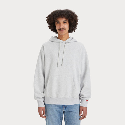 Худи The Authentic Hoodie