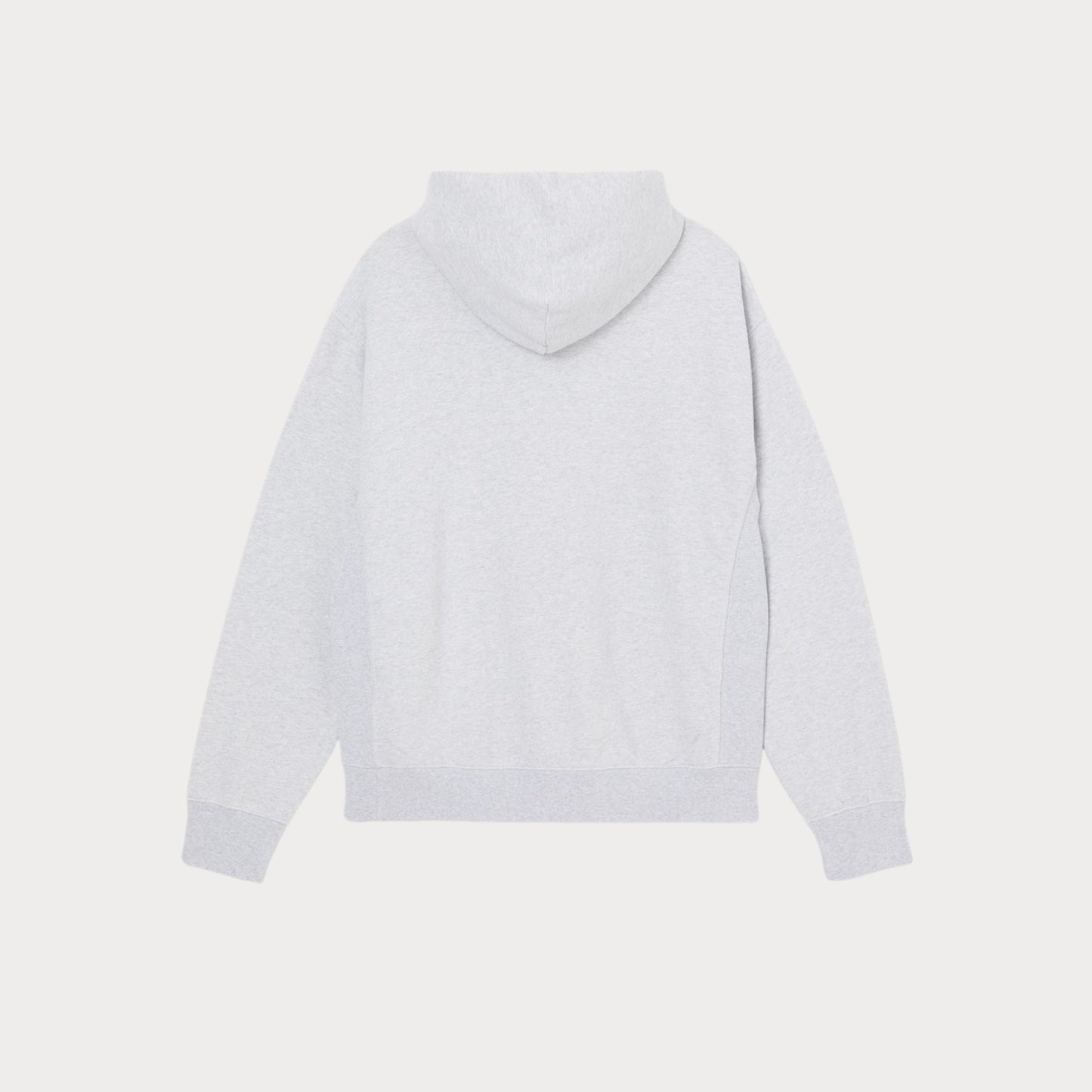 Худи The Authentic Hoodie