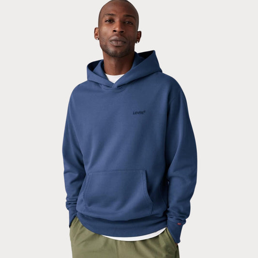 Худи Authentic Full Zip Hoodie